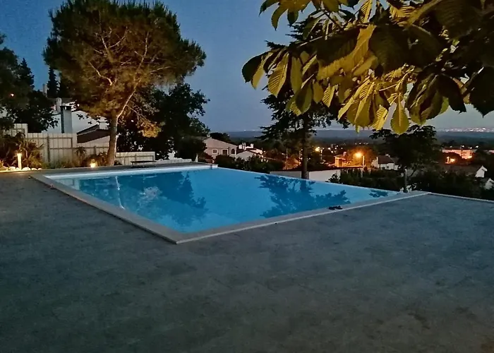 Villa Vista
