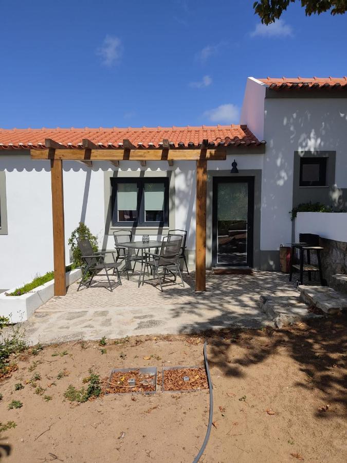 Vista Villa Sesimbra
