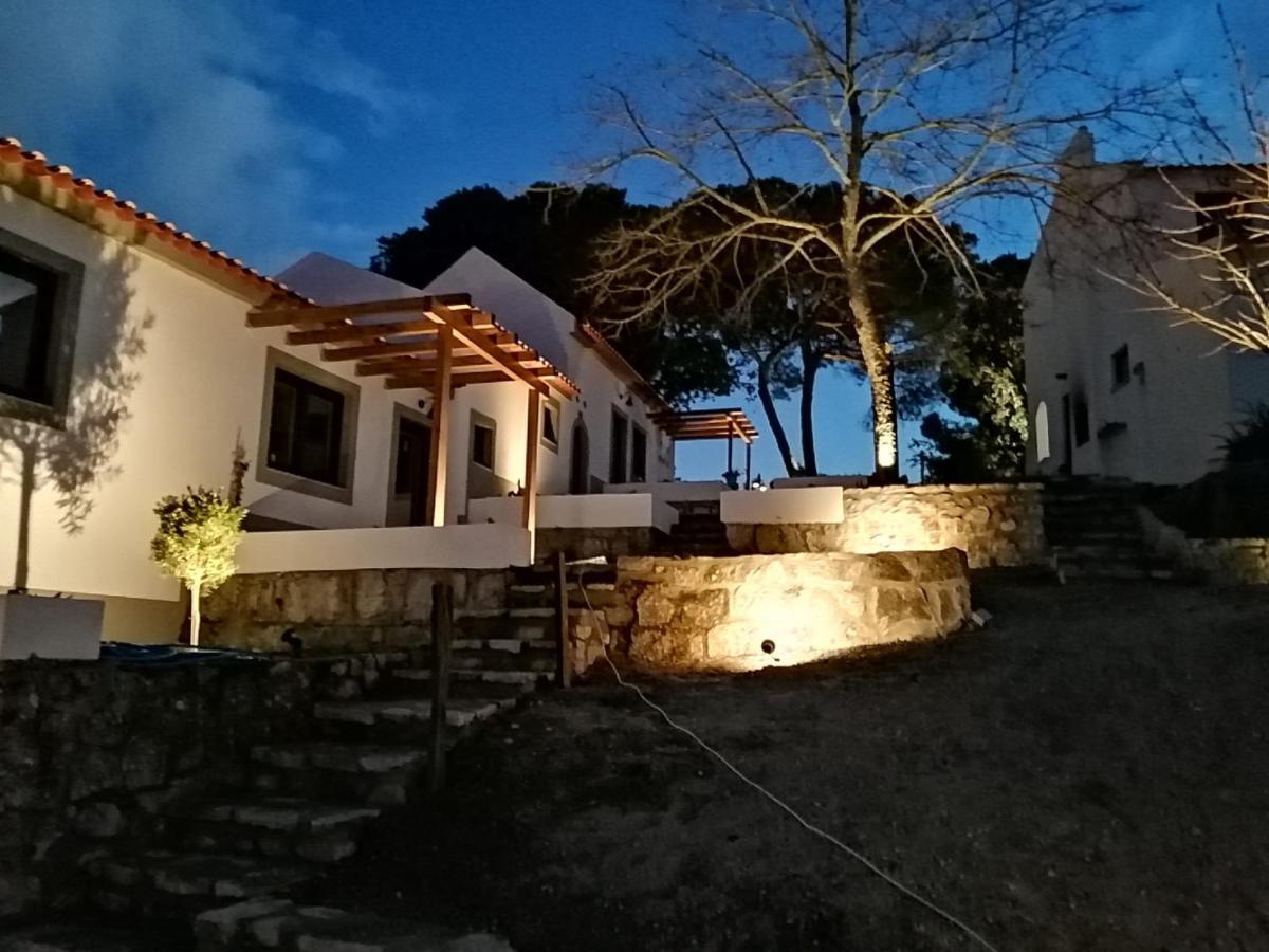 Vista * Sesimbra