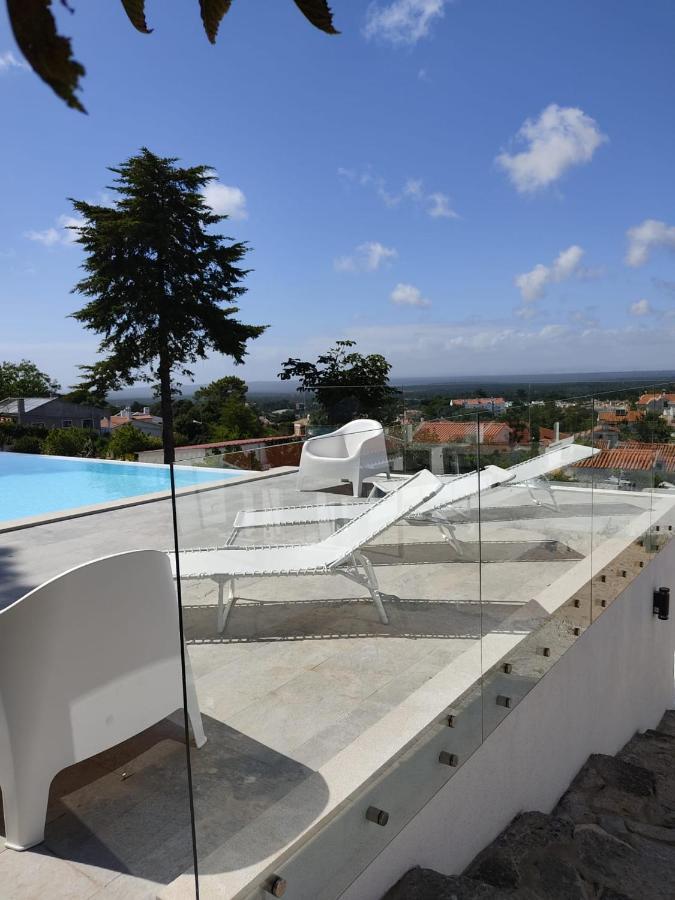 Vista Sesimbra