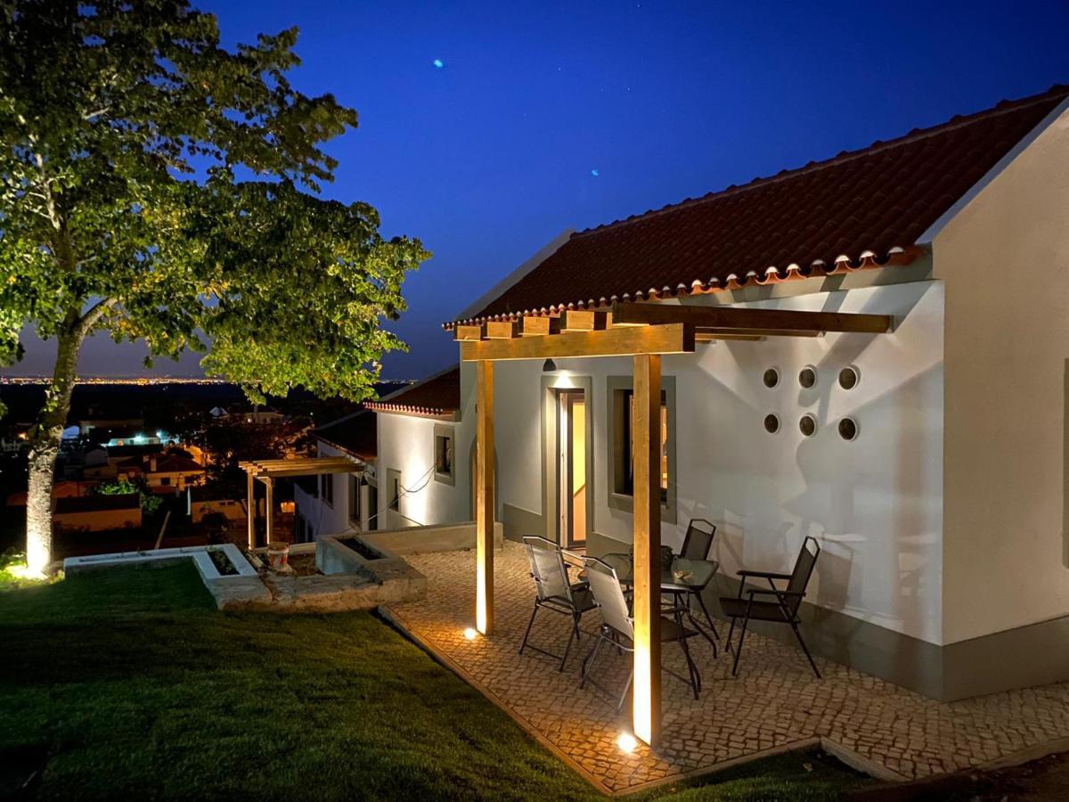 Vista Villa