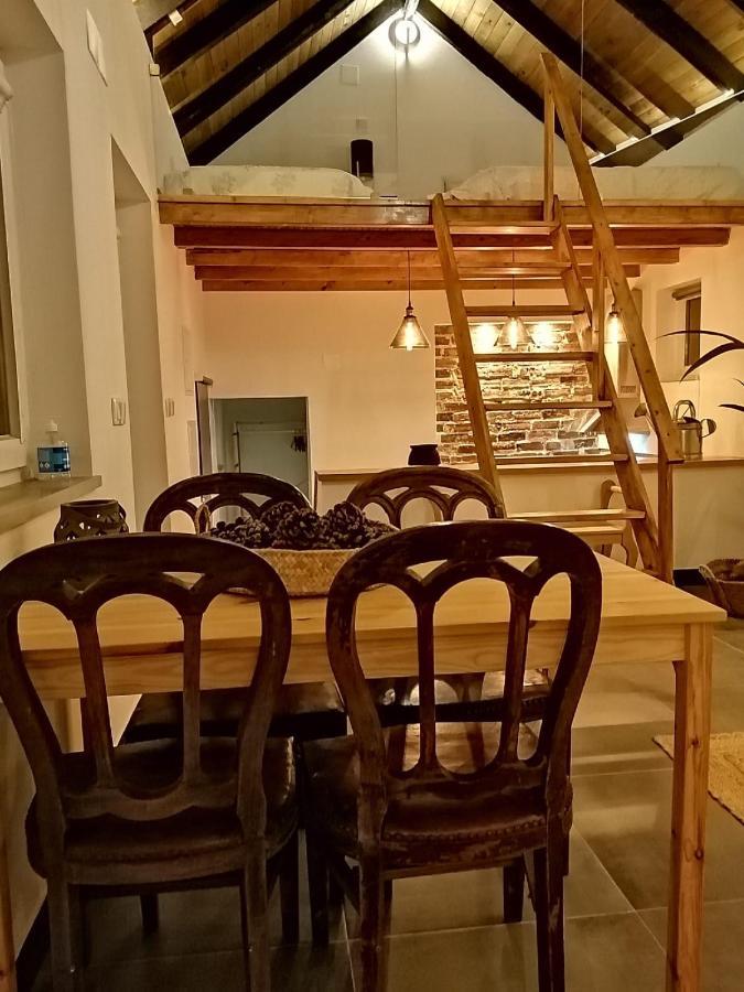 Vista Villa *