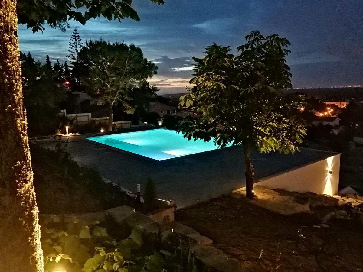 Villa Vista
