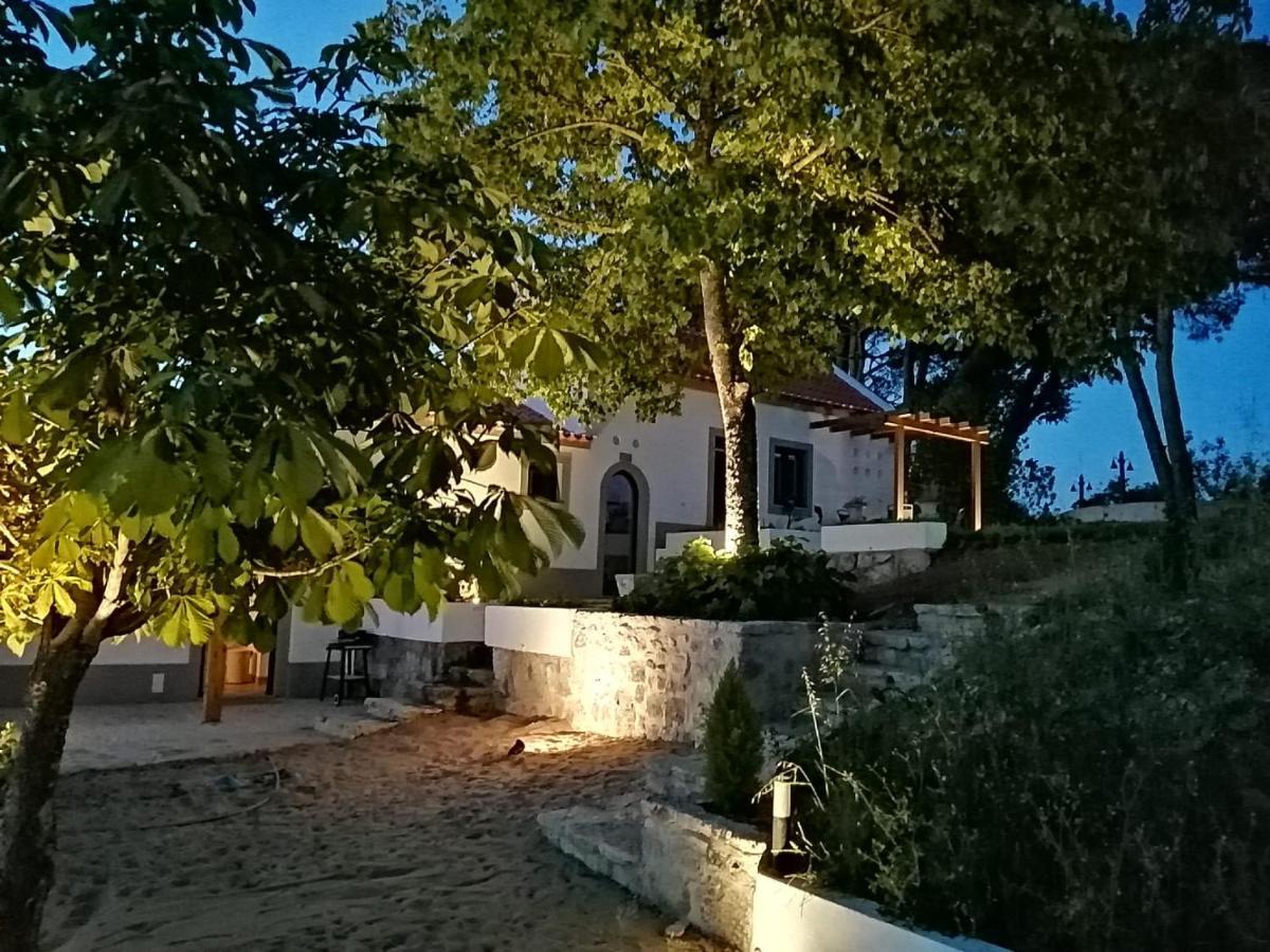 Vista Sesimbra