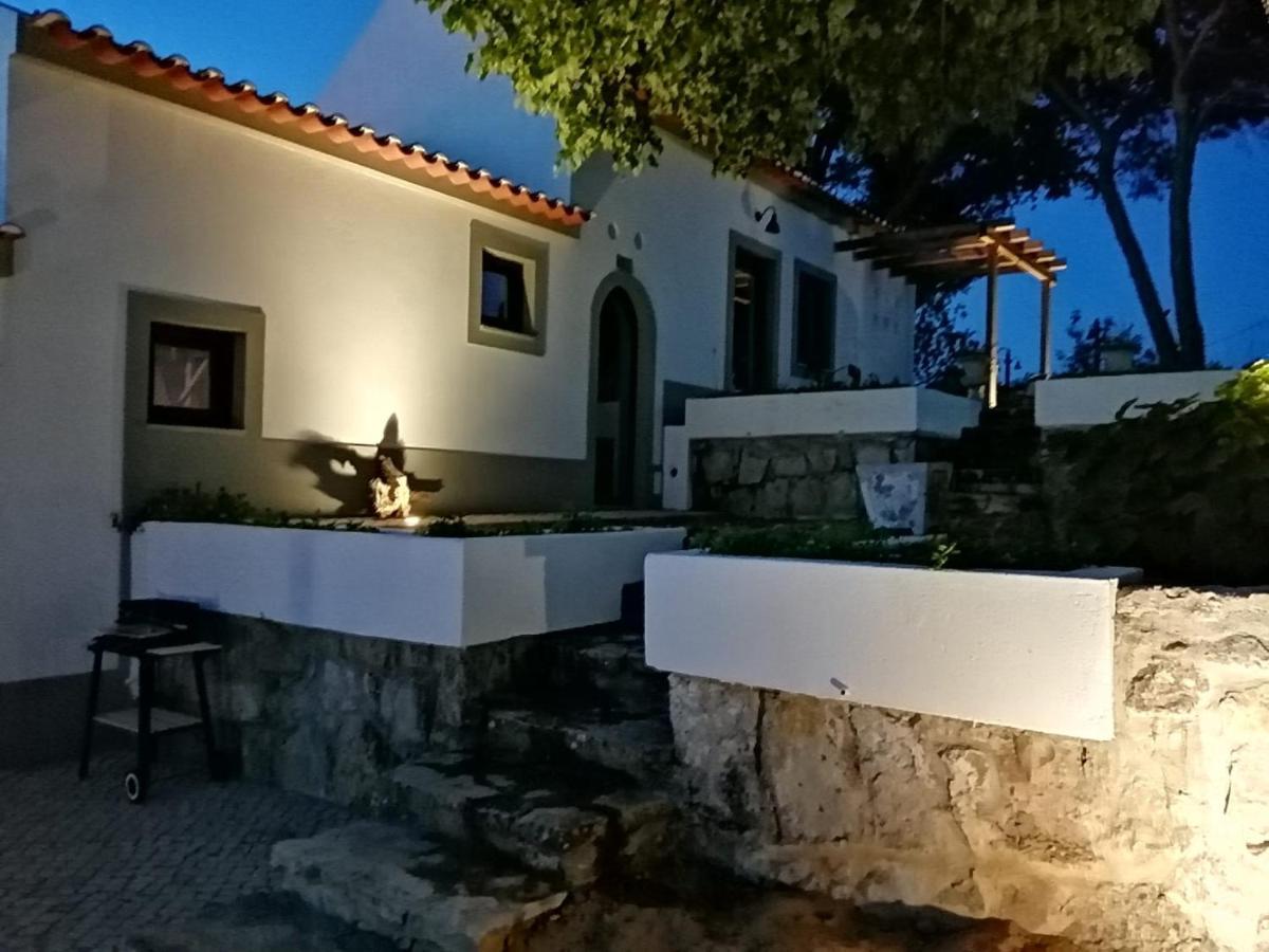 Vista Villa Sesimbra