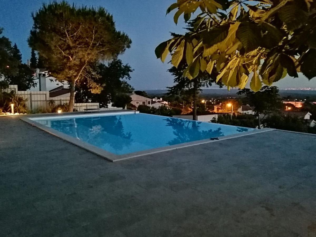Villa Vista *